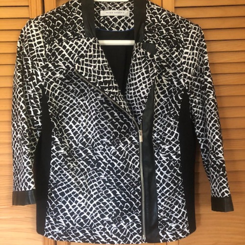 Peter Nygard Jacket